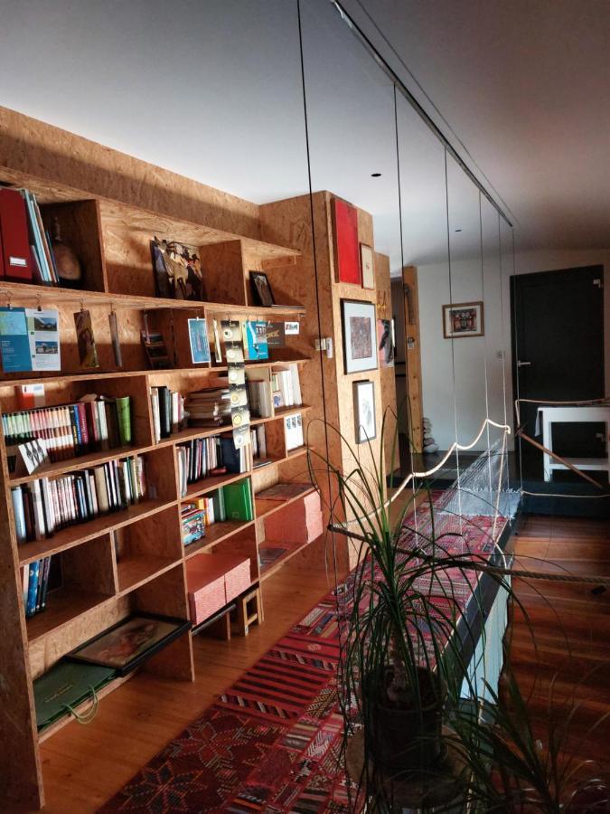 Holiday Home Hisa Gusta Мост-на-Соки Экстерьер фото