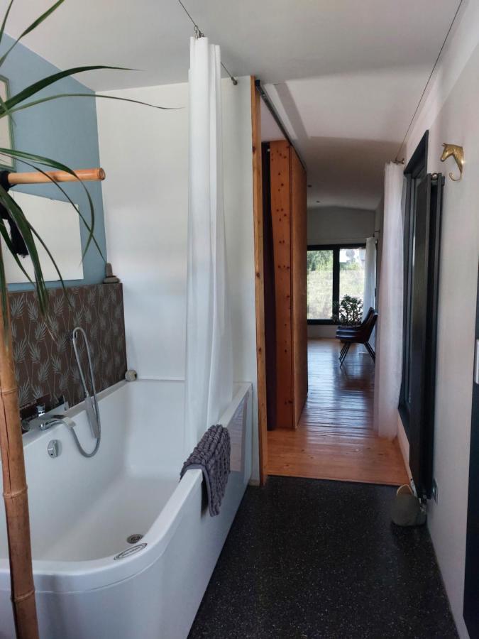 Holiday Home Hisa Gusta Мост-на-Соки Экстерьер фото