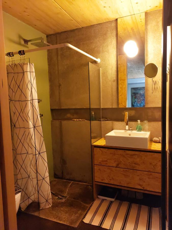 Holiday Home Hisa Gusta Мост-на-Соки Экстерьер фото