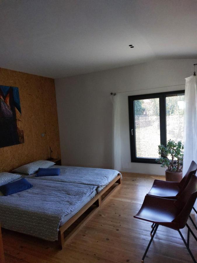 Holiday Home Hisa Gusta Мост-на-Соки Экстерьер фото