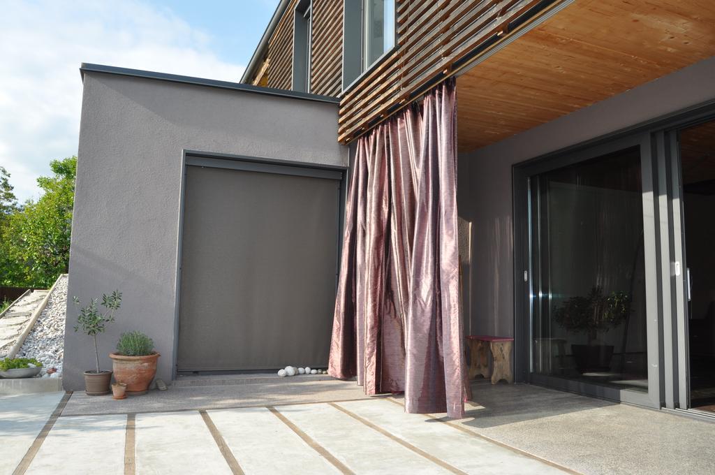 Holiday Home Hisa Gusta Мост-на-Соки Номер фото
